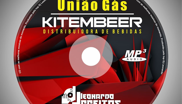 CD União Gás Kitembeer