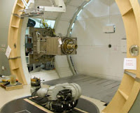 Proton therapy system, Indiana University Health Proton Therapy Center