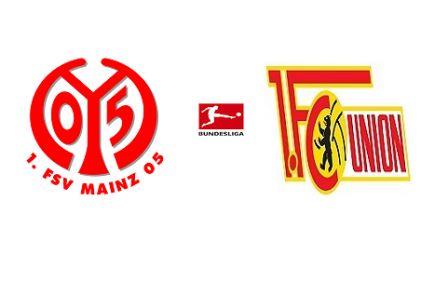 Mainz vs Union Berlin (0-0) highlights video