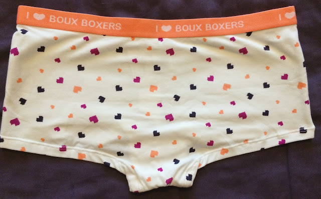 Boux Avenue underwear