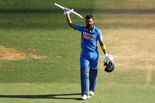 KL Rahul perfect replacement for MS Dhoni at T20 World Cup : Gambhir