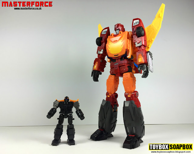 dx9 carry targetmaster