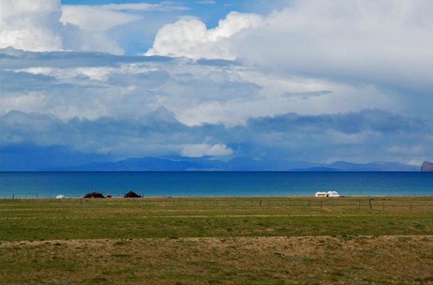 Tibet China - Beautiful Photo Seen On www.coolpicturegallery.us