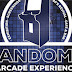 Fandome Arcade Experience: revive los 80 en Madrid