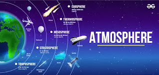 Atmosphere