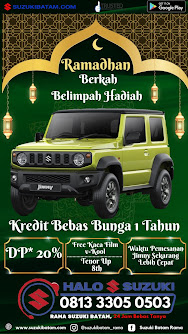 PROMO RAMADHAN