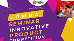 Stikosa AWS Gelar Lomba & Seminar Untuk Siswa SMA & SMK