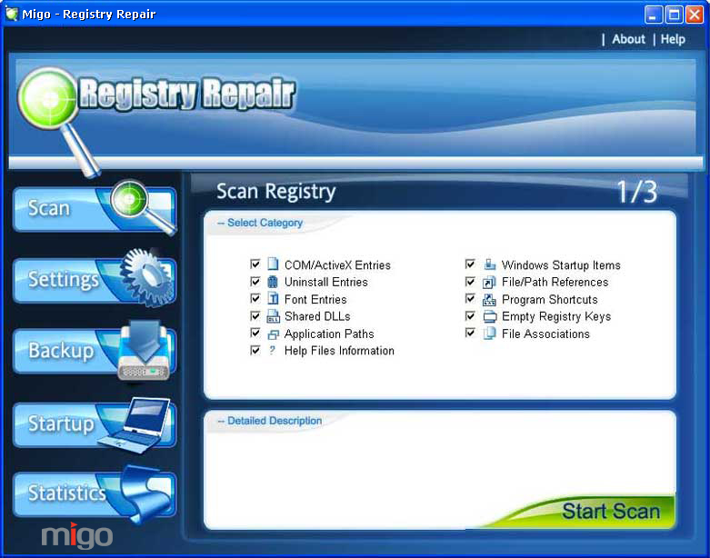 Download Registry Repair Glarysoft : Acer Aspire S3 951 6646 13