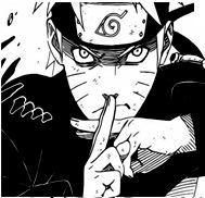 Prediksi Naruto Chapter 612