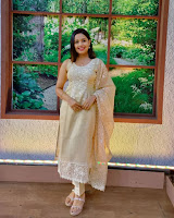 Shivani Rangole Kulkarni (Actress) Biography, Wiki, Age, Height, Career, Family, Awards and Many More