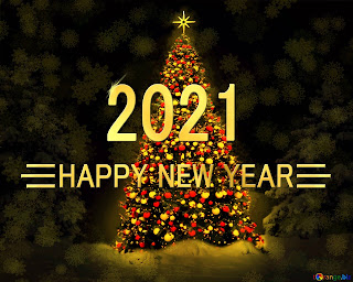 Happy New Year 2021 wishes, greetings, and quotes to share with your Friends and Family - Lyricspunjabimusix - Blogger