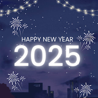 Image of Best Happy New Year Wishes with Images for Colleagues