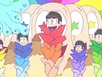 おそ松さん 主題歌 3期 110888-おそ松さん 主題歌 3期