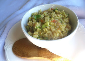 Guacamole Rice