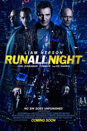 Run All Night (2015) Full Hindi Dual Audio Movie Download 480p 720p BluRay