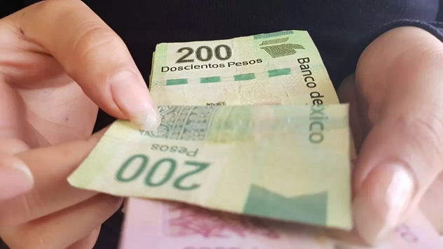 A partir de hoy entra en vigor el nuevo salario mínimo a $141.70 pesos