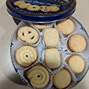 butter cookies pakistan