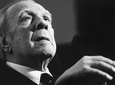 112th Birthday of Jorge Luis Borges