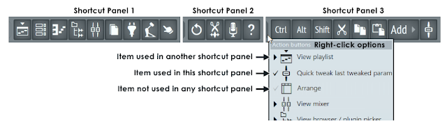 Fl Studio. DAW. EAD