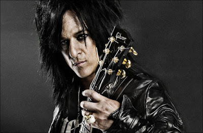 steve stevens