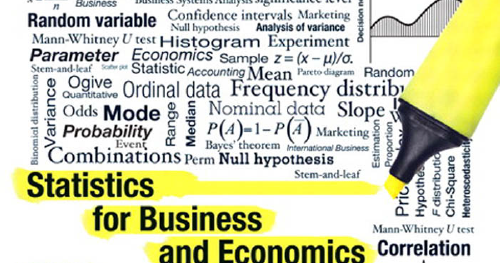 Statistics for Business and Economics 8th Edition