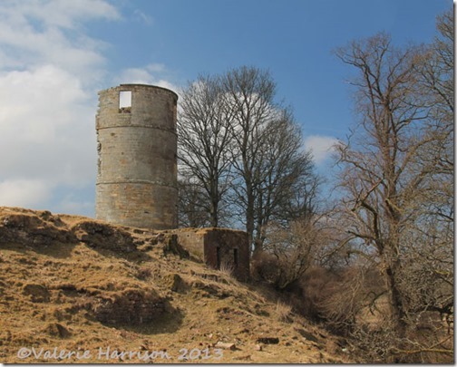 17-tower