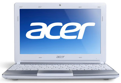 Acer Aspire One AOD257-13876 Netbook