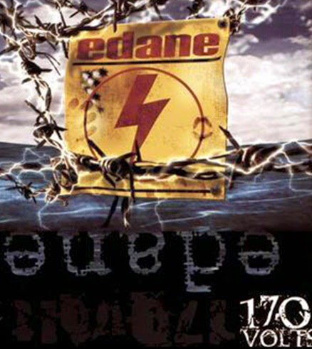 Edane - 170 Volts (Full Album 2002)