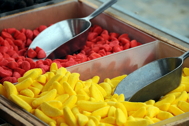 caramelle-zucchero-filato-snack