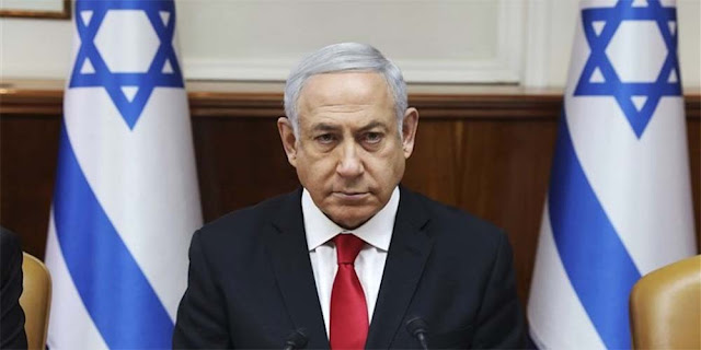Netanyahu Berambisi Kuasai Perbatasan Gaza dengan Mesir