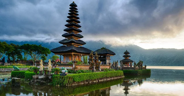 11 Pura di Bali Terindah dan Populer