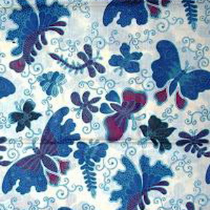  Batik  Santoso Batik  Cirebon