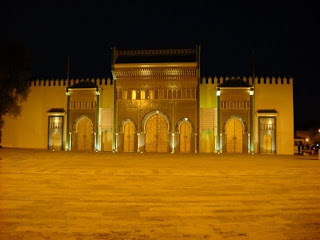 Fez,Marruecos