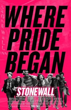 Stonewall (2015)