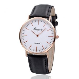 montre femme pas cher tendance hiver 