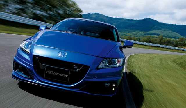 new-honda-cr-z-mugen-rz