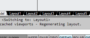 PDF batch plot in autocad 2012  - Windows 7