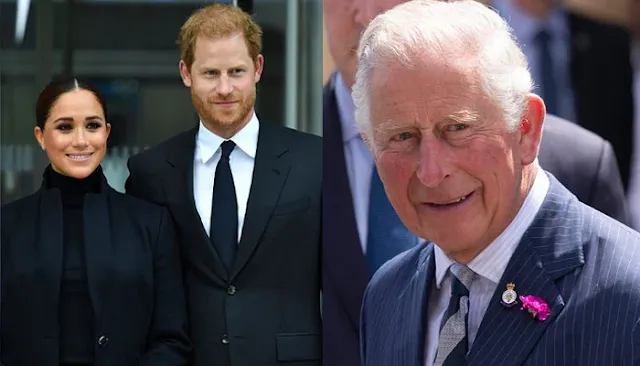 King Charles Reacts to Meghan Markle’s Netflix Series With Unexpected Support