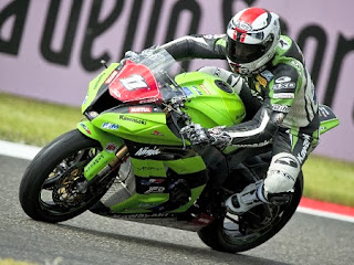 Jeremy Guarnoni, MRS Kawasaki, Kawasaki ZX-10R