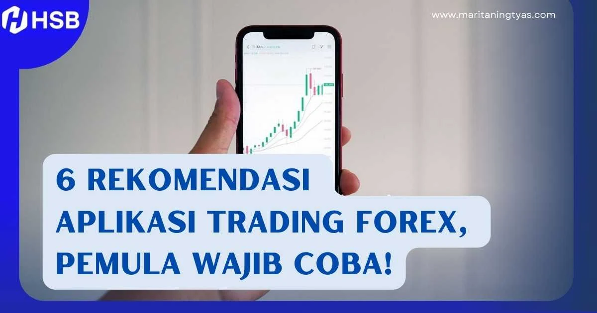 aplikasi trading forex