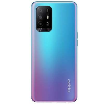 Oppo a95 image