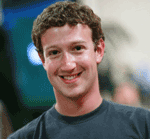 mark Zuckerberg