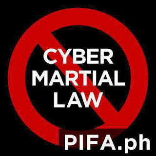 Republic Act 10175 or Cybercrime Prevention Act 2012