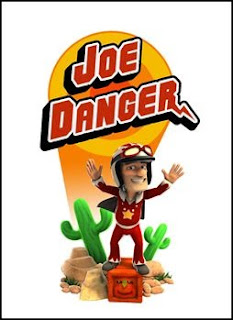 Joe Danger