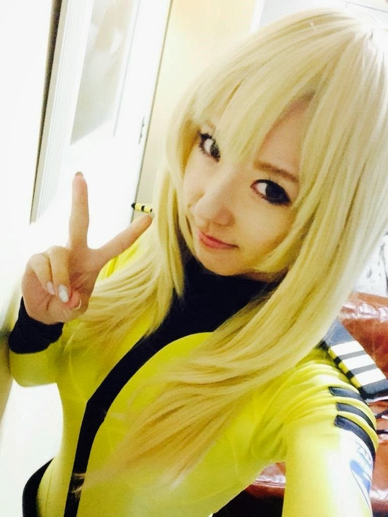 Shiori Kawana
