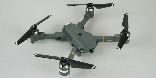 Drone720X