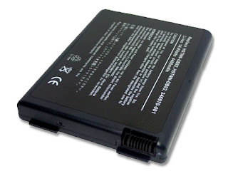 HP Laptop Replacement Bttery and HP Laptop Replacement AC & DC Adapter
