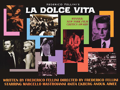 La Dolce Vita (1960)