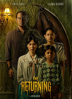 Download Film The Returning Indonesia 