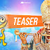 Hey Krishna Web Series Teaser Launched - హే కృష్ణ వెబ్ సిరీస్ 